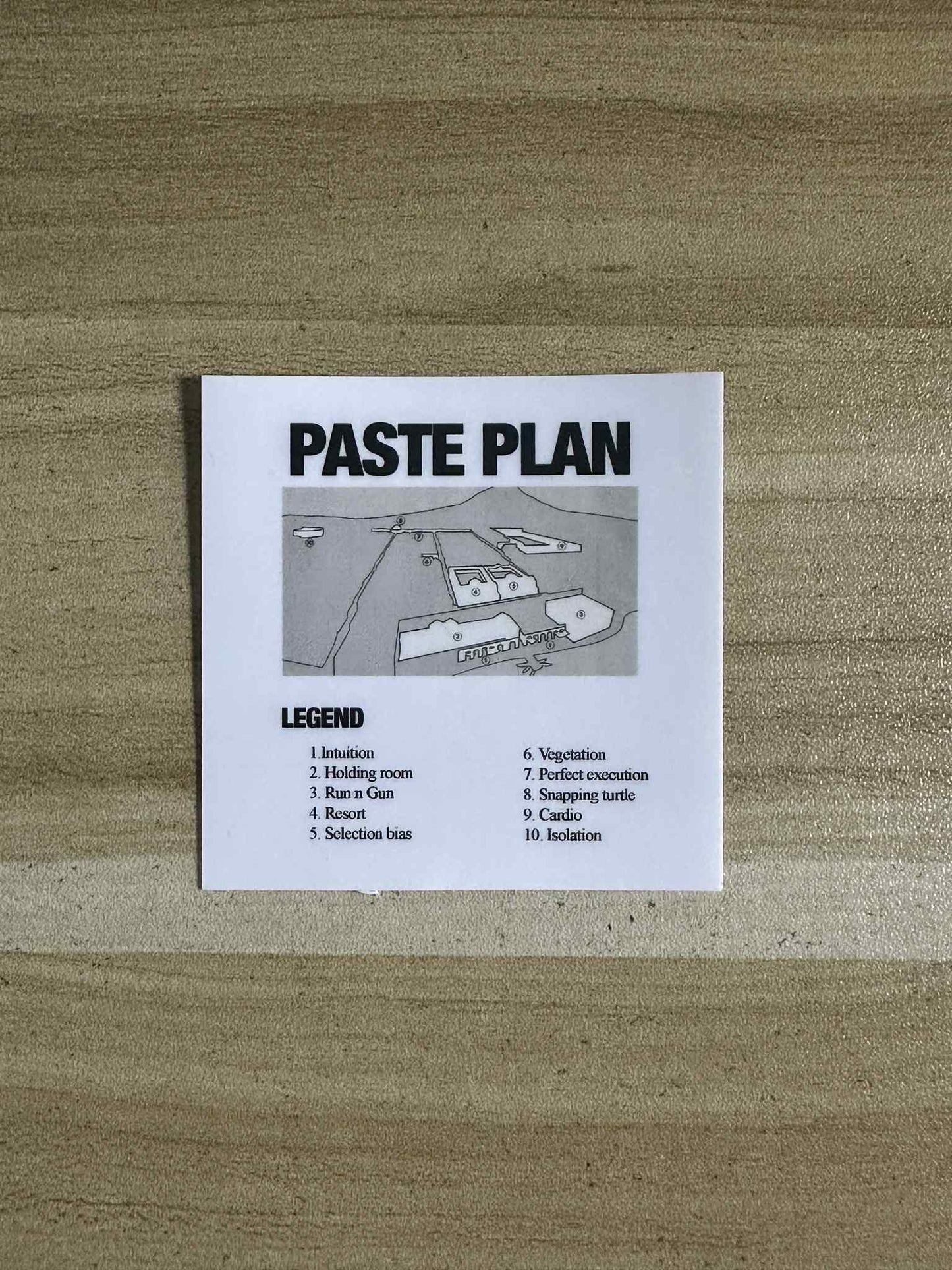 STICKER PACK