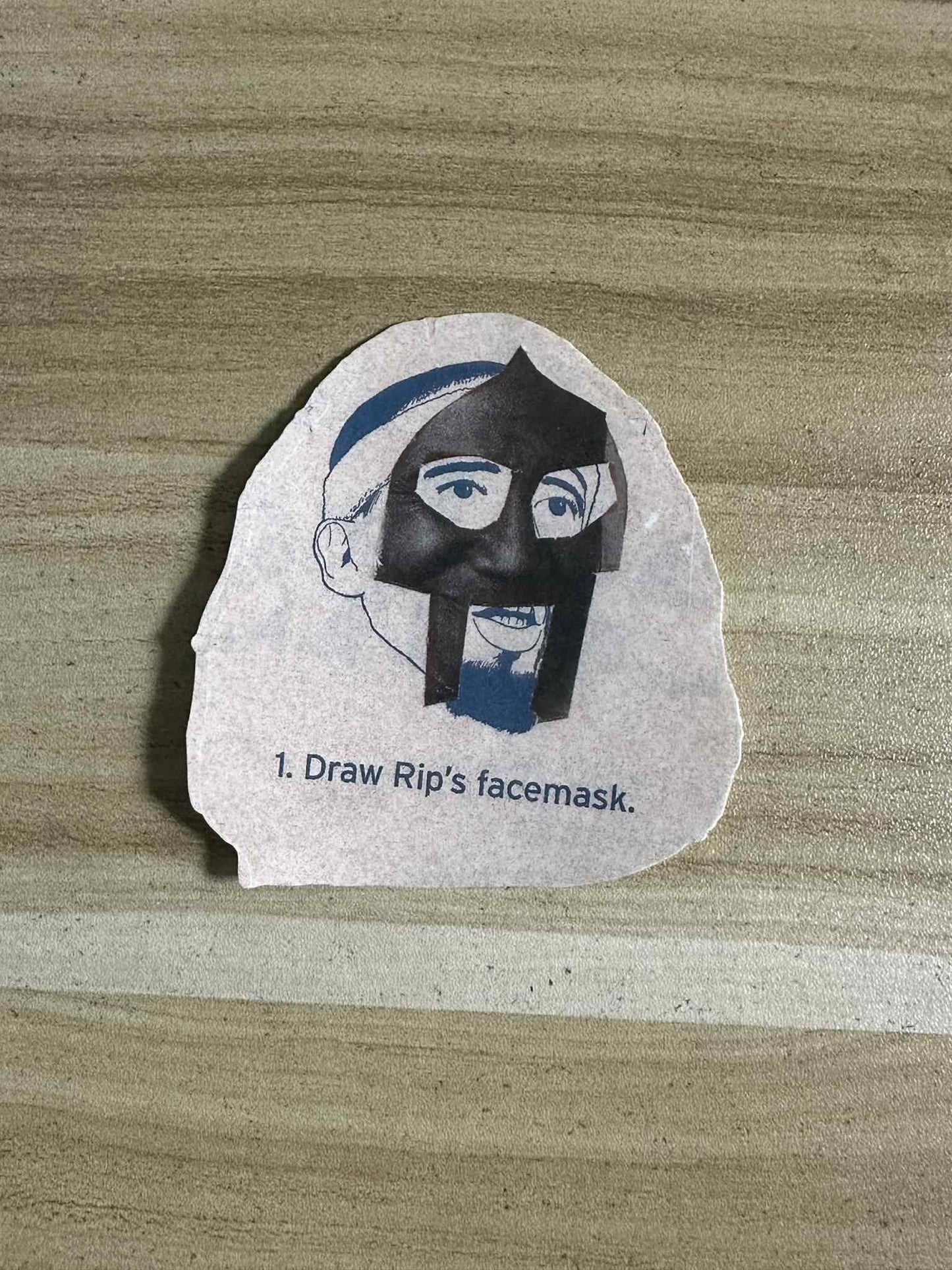 STICKER PACK