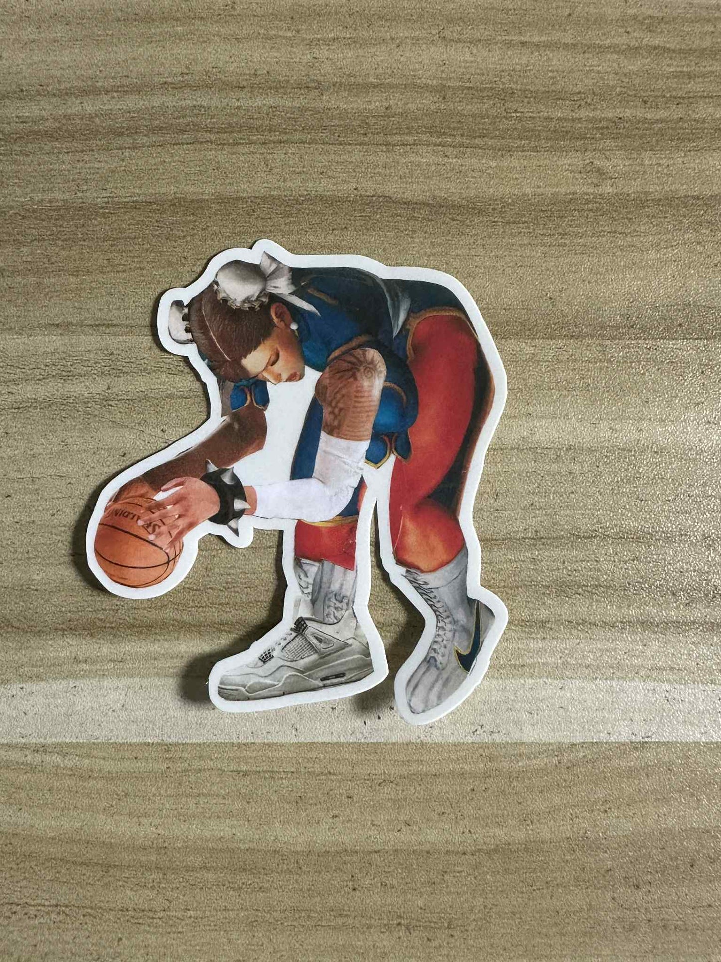 STICKER PACK