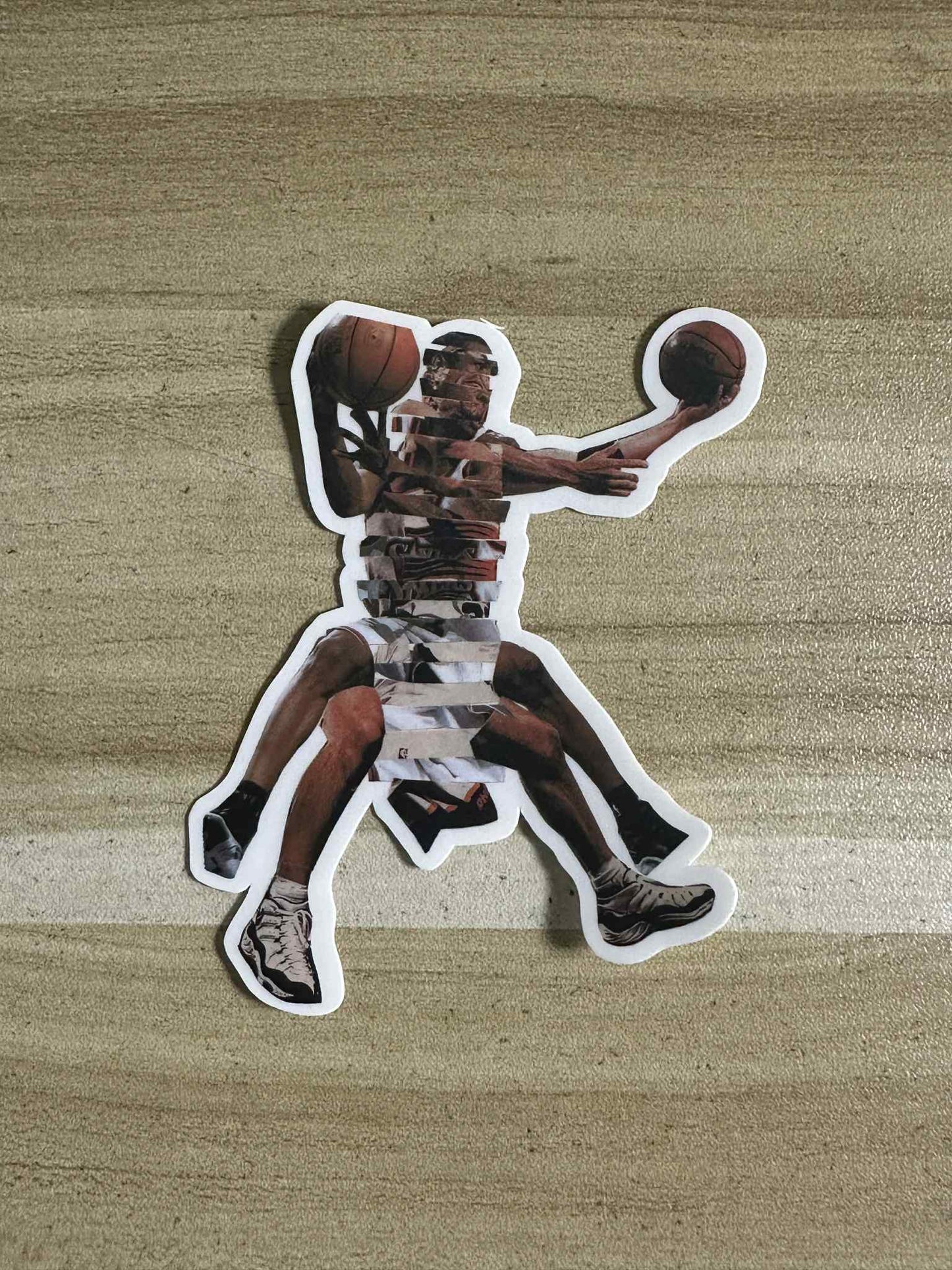 STICKER PACK