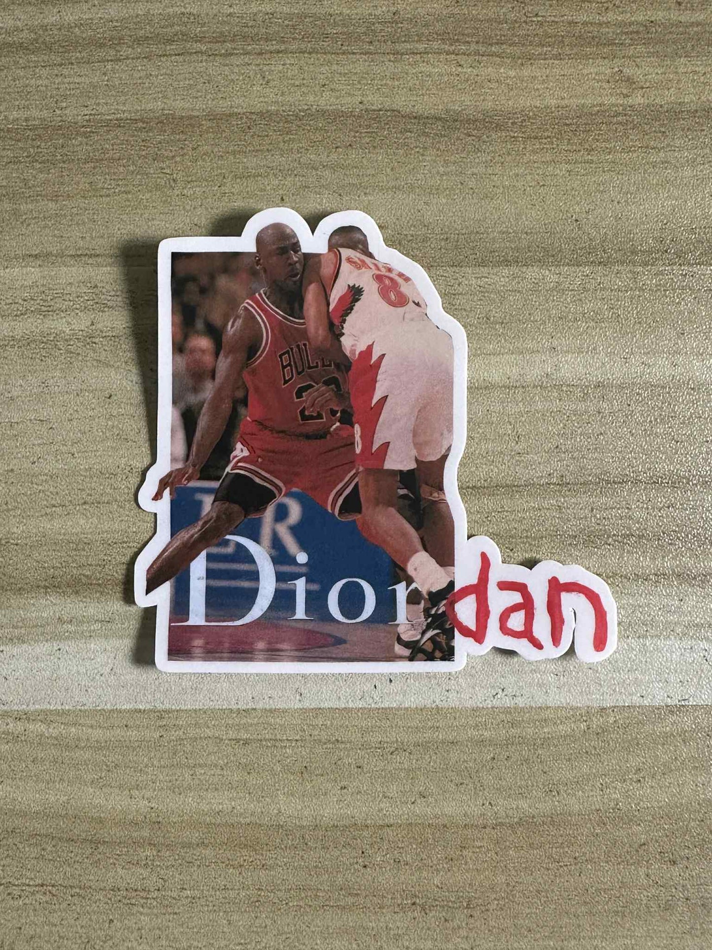 STICKER PACK