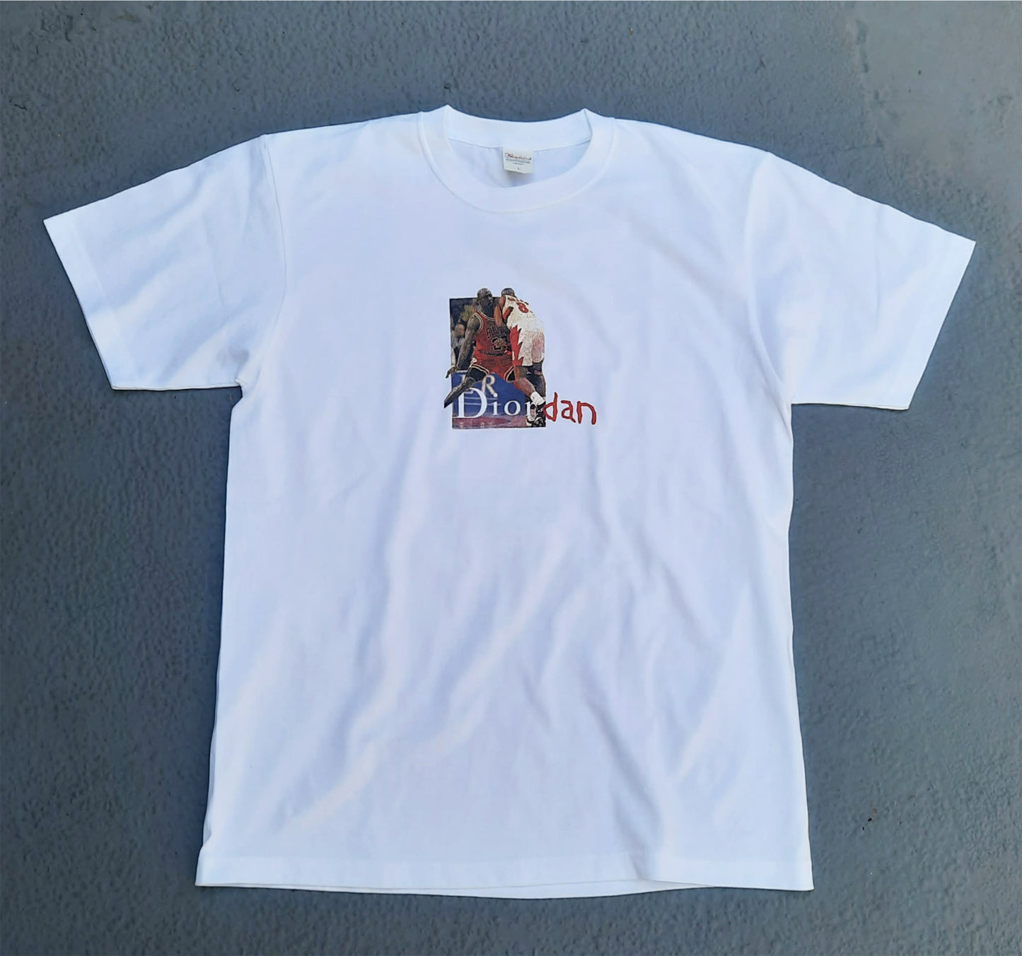 DIORDAN TEE