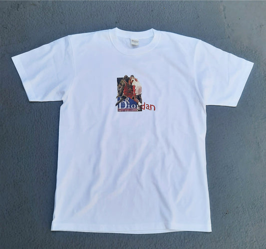 DIORDAN TEE
