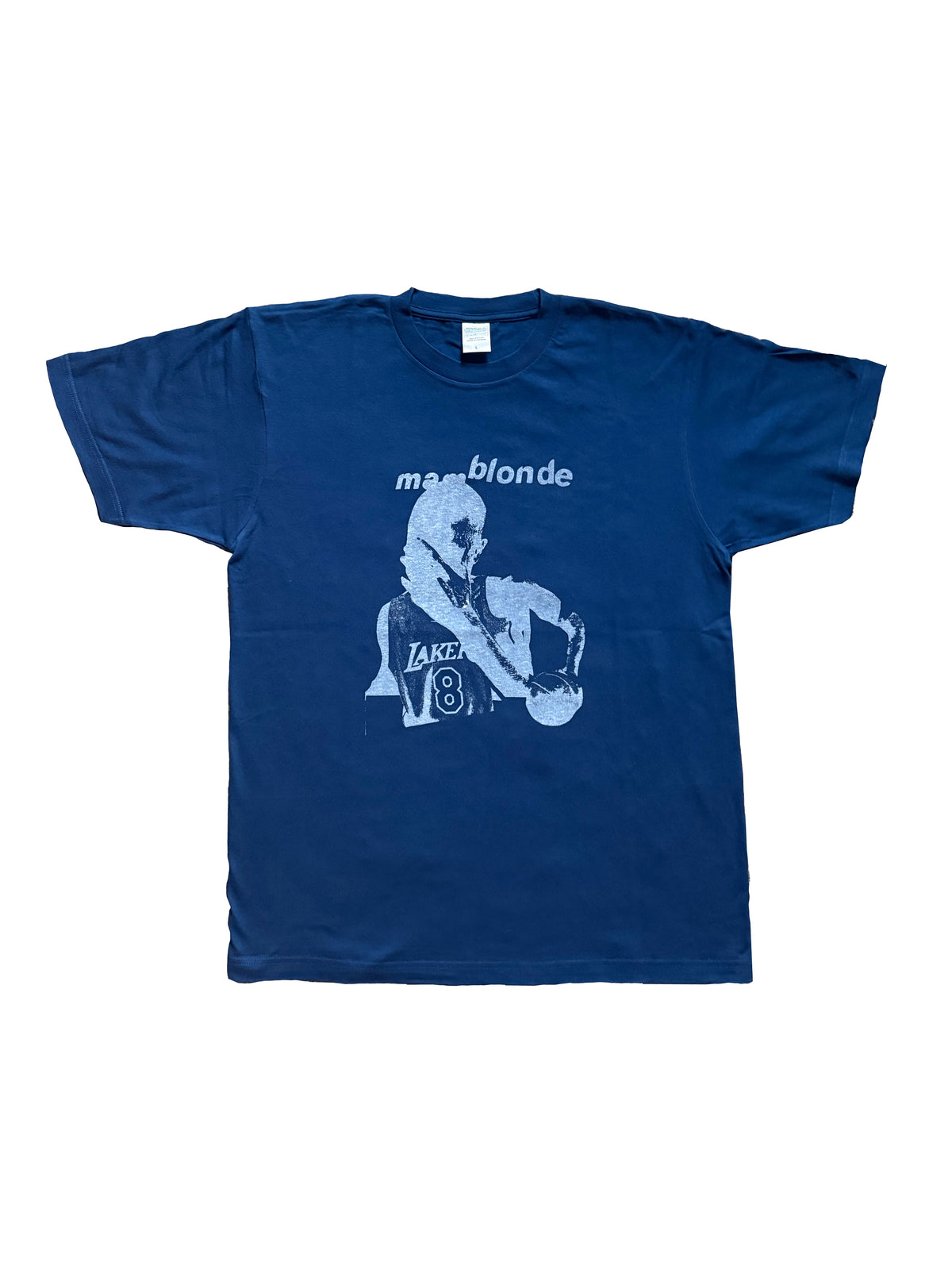 MamBlonde Tee